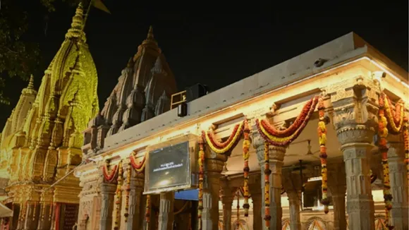 Shiv Temple to Visit in Shravan 2025