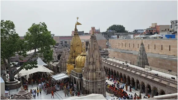 Shiv Temple to Visit in Shravan 2025