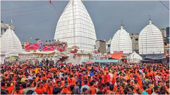 Shiv Temple to Visit in Shravan 2025