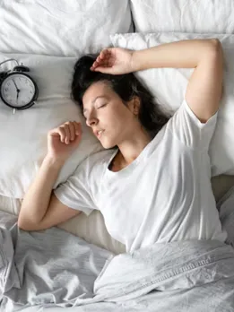 રાત્રે સારી ઊંઘ માટે અસરકારક ટિપ્સ