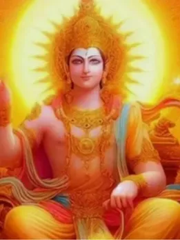 Janmashtami surya gochar 2025