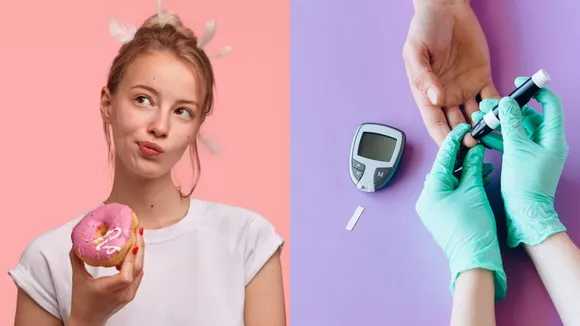 ભોજન કર્યા પછી મીઠાઈ ખાવાથી થતું જોખમ