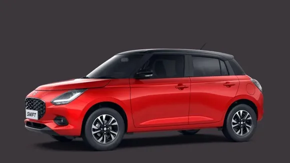 મારુતિ સ્વિફ્ટ