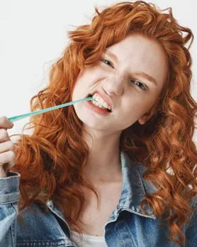 દાંત ઘસારાના કારણો અને સારવાર