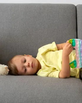 બાળકોમાં પેટના કૃમિ કેવી રીતે દૂર કરવા | બાળકોના સ્વાસ્થ્ય માટે ટિપ્સ