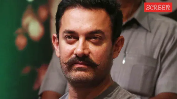 આમિર ખાન | આમિર ખાન ગણપતિ ઉત્સવ | આમિર ખાનની મૂવી સિતારે જમીન પર | ગણેશ ચતુર્થી 2025