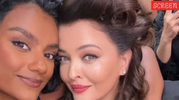 ઐશ્વર્યા રાય બચ્ચન પેરિસ ફેશન વીક 2025 મનોરંજન