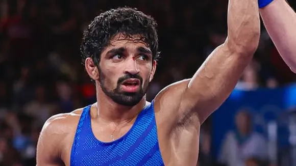 Aman Sehrawat | Aman Sehrawat age | Aman Sehrawat Indian Wrestlers | Indian Wrestlers