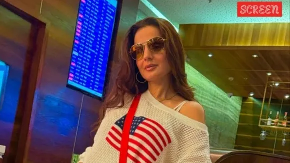 અમીષા પટેલ મેરેજ પ્રપોઝલ મુવીઝ ઇન્ટરવ્યૂ મનોરંજન