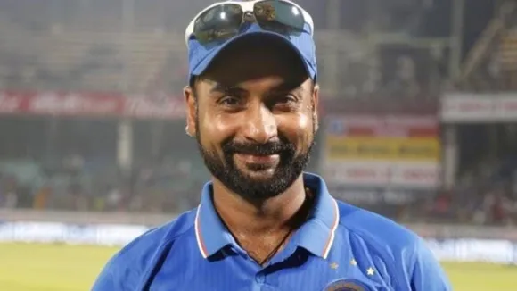 Amit Mishra Retirement