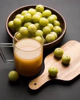 આમળાની રેસીપી