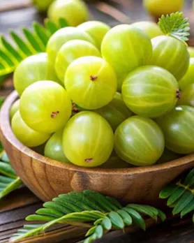 આમળાની રેસીપી