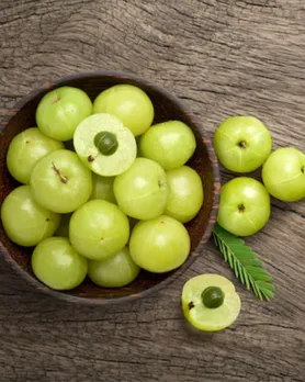 આમળાની રેસીપી