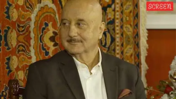 અનુપમ ખેર મહેશ ભટ્ટ સારાંશ સંજીવ કુમાર એક્સપ્રેસો મનોરંજન