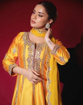 અવનીત કૌર | અવનીત કૌર ફોટા | અવનીત કૌર ફેસ્ટિવલ 2025 | અવનીત કૌર ફેસ્ટિવલ લુક | ફેશન |  ફેશન 2025 | ફેશન ટીપ્સ |  ટ્રેન્ડીંગ ફેશન