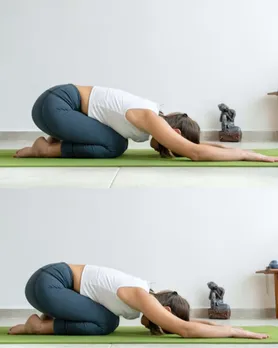 સ્ત્રીઓ માટે યોગ