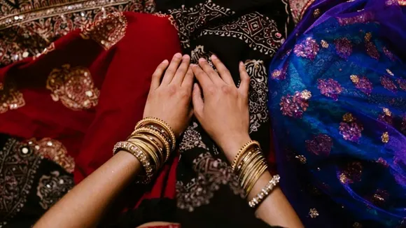 Scientific reasons for wearing bangles