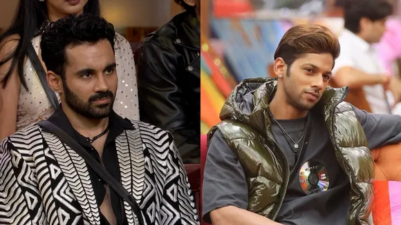 બિગ બોસ 19 | અભિષેક બજાજ | બસીર અલી | મૃદુલ તિવારી | શાહબાઝ બદેશા | મનોરંજન