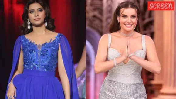 બિગ બોસ 19 | બિગ બોસ | સલમાન ખાન | નતાલિયા જાનોઝેક | નગ્મા મિરાજકર | મનોરંજન