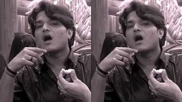 બિગ બોસ 19 | બિગ બોસ | બિગ બોસ 19 અપડેટ| બિગ બોસ 19 સમાચાર | મનોરંજન | અભિષેક બજાજ |અભિષેક બજાજ બિગ બોસ 19