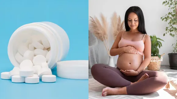 ગર્ભાવસ્થા દરમિયાન પેરાસિટામોલ લેવાથી નવજાત શિશુઓને આડઅસર થઇ શકે | ગર્ભાવસ્થા | હેલ્થ ટીપ્સ | મહિલાની હેલ્થ ટીપ્સ | પ્રેગ્નન્સી હેલ્થ ટીપ્સ