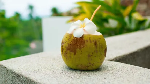 નાળિયેર પાણી | world coconut day | નારિયેળ પાણી દિવસ | નાળિયેર પાણી પીવાના ફાયદા | નાળિયેર પાણી પીવાના ગેરફાયદા