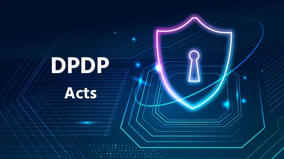 DPDP Acts | DPDP | Digital Personal Data Protection Act 2023 | cyber low