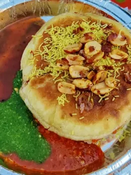 Kutchi Dabeli Recipe In Gujarati