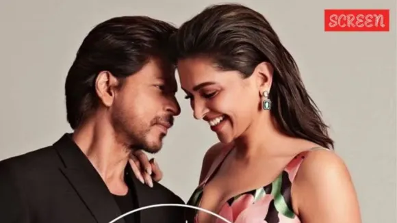 દીપિકા પાદુકોણ કિંગ અપકમિંગ મૂવી શાહરુખ ખાન કલ્કી 2898 મનોરંજન