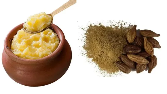 Ghee For Stomach, દેશી ઘીના ફાયદા