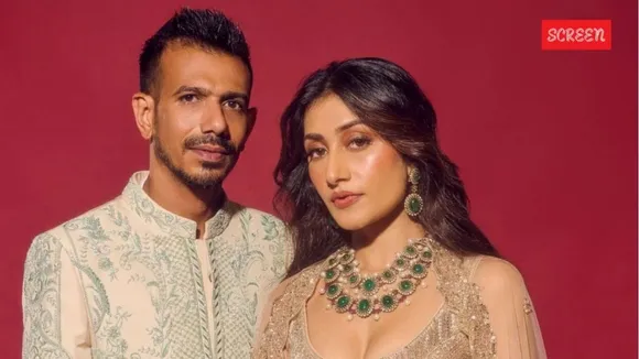 Dhanashree Verma Husband, Dhanashree Verma Divorce