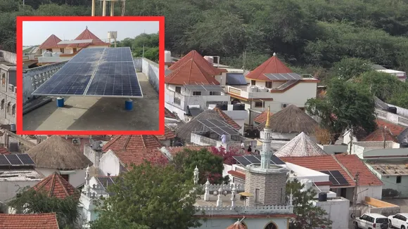 Prime Minister Surya Ghar Free Electricity Scheme