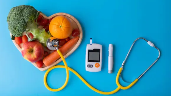 ડાયાબિટીસ અને બ્લડ પ્રેશર કંટ્રોલ કરવા માટે ટિપ્સ | ડાયાબિટીસ માટે આહાર | ડાયાબિટીસ કંટ્રોલ કરવા માટે ખોરાક | હેલ્થ ટિપ્સ | બ્લડ પ્રેશર કંટ્રોલ કરતો ખોરાક | ડાયટ ટિપ્સ