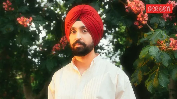 પહેલગામ હુમલા પર દિલજીત દોસાંઝે તોડ્યું મૌન