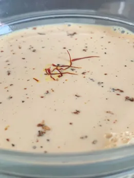 DoodhPak Recipe In Gujarati