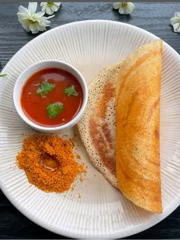 Perfect Dosa Batter recipe