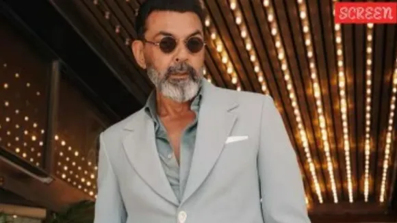 દશેરા 2025 બોબી દેઓલ દિલ્હી રામલીલા રાવણ દહન ન્યુઝ મનોરંજન