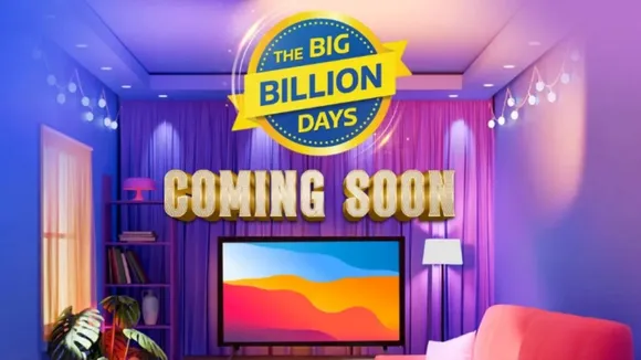 flipkart big billion days sale 2025 date