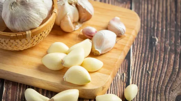 લસણ ખાવાના ફાયદા ફેટી લીવર ઘટાડવાના ઉપાય હેલ્થ ટિપ્સ