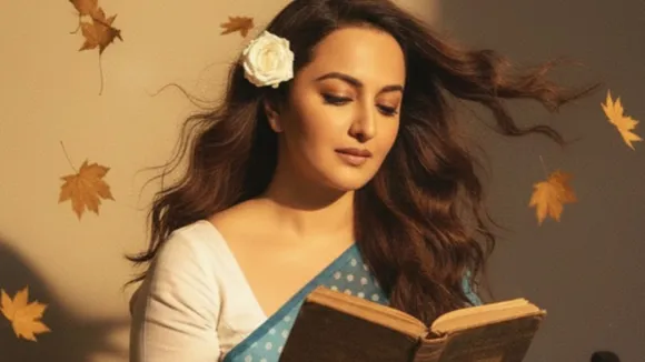 જેમિની AI સાડી ફોટા | નેનો બનાના | રેટ્રો બોલિવૂડ લુક AI | AI અસરકારક AI પ્રોમ્પ્ટ, ટેકનોલોજી