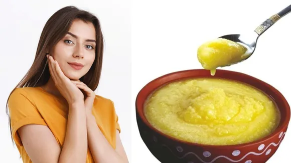 Ayurveda Healing, Ghee For Glow Naturally