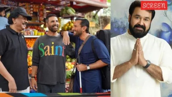 હૈવાન મુવી અક્ષય કુમાર પ્રિયદર્શન સૈફ અલી ખાન મોહનલાલ મનોરંજન