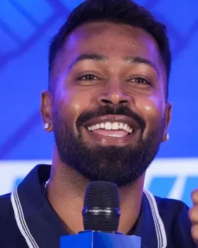 હાર્દિક પંડ્યાની નવી ગર્લફ્રેન્ડ | માહિકા શર્મા