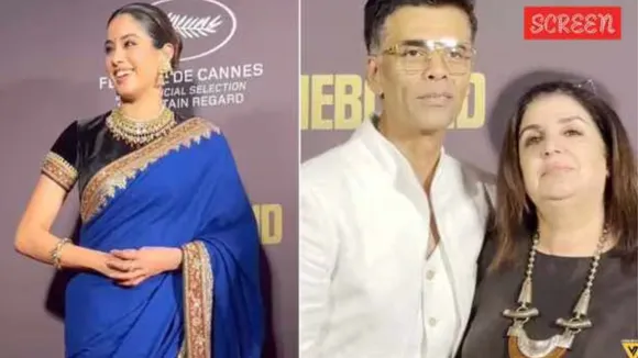 હોમબાઉન્ડ પ્રીમિયર જાન્હવી કપૂર અર્જુન કપૂર મલાઈકા અરોરા શિખર પહારિયા વિકી કૌશલ મનોરંજન