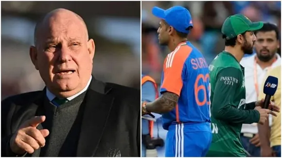 asia cup 2025 india vs pakistan handshake controversy