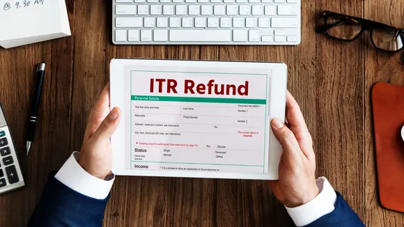 Income Tax Return Refund | tax refund | itr refund | Income Tax Return fili