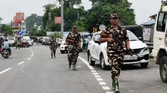 Nepal protest news, નેપાળમાં વિરોધ પ્રદર્શન