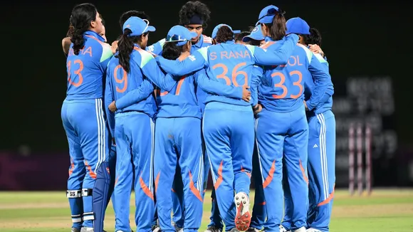 India vs Pakistan, ICC Women’s Cricket World Cup 2025