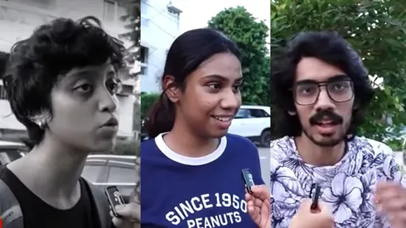 ADR report, gen z, nepo kids