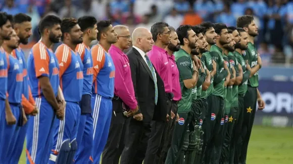 India vs Pakistan, Asia Cup 2025 final Live streaming today Match Venue, Playing 11 prediction, Dubai Weather and Pitch Report